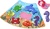 2Kids Toys Fa puzzle Fa puzzle Összekapcsolható