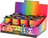 Rainbow High kúpeľové voňajúce bomby 10ks v tube 4druhy 12ks v DBX