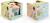 Dolu Prestrkávadlo domček s kľúčmi