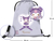 BAAGL Vrecko Kuromi Sweet One GRS