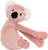 Ptipotos Plüschkoala Trankilou rosa - Mama mit Baby