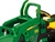 Peg Pérego John Deere Ground Loader 12V - 330W zelená