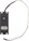 Spektrum Servo S1000 HV MG Top Large Scale 15T