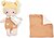 Lilliputiens - Puppe Mela - 21 cm