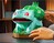 4D Build  Pokémon Bulbasaur