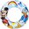 Bestway Nafukovací kruh - Disney Junior: Mickey a priatelia, priemer 56 cm