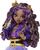 Mattel Monster High bambola mostruosa, Clawdeen Wolf, JHK30