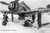 Plastic ModelKit letadlo 03898 - Focke Wulf Fw190 F-8 (1:72)