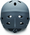 Globber Helm für Erwachsene Lead Grey L(59-61 cm)