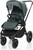 Kinderwagen Quiq 2, Granitgrau