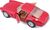 Bburago 1:24 Ferrari 250 GT Berlinetta Rot