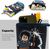 LEGO Harry Potter Calvorio - Pop Up puzdro