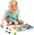 Quercetti Fantacolor Junior 3D Starter Set