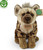 Hiena de peluche 27 cm ECO-FRIENDLY