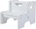 2Kids Toys Chaise avec marchepied