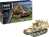Plastic ModelKit military 03315 - Sturmpanzer 38(t) Grille Ausf. M (1:72)