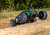 Traxxas Rustler 1:10 BL-2s RTR oranžový