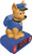 Lexibook Budík s nočným 3D svetlom Paw Patrol Chase