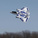 E-flite Ultrix 0.6m SAFE BNF Basic