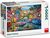 Puzzle Hollywood 3000 Teile