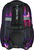 BAAGL Školský batoh Skate Max Galaxy