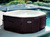 Nafukovacia vírivka INTEX 28458 PureSpa Jet &amp; Bubble Deluxe Set (priemer 201 cm)