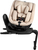 KINDERKRAFT Autosedačka I-Guard I-size (40-105 cm) Beige