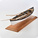 AMATI Walfangboot harpunársky čln 1860 1:16 kit