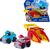 Spin Master Paw Patrol Vystreľovacie zariadenie Marshall