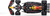 Bburago 1:18 Formula F1 Oracle Red Bull Racing RB19(2023) nr.11 Sergio Pérez with driver