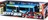 Maisto RC – Autobus – City Bus (2.4GHz), modrý