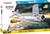 Cobi Cold War MIG-17 FRESCO, 1:32, 588 k, 1 f