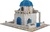 Trefl Brick Trick Travel: Santorini M 260 dielov