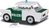 Cobi 24541 Youngtimer Trabant 601 Polizei  1:35