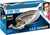 Plastikmodellbausatz Star Trek 04992 - USS Voyager (1:670)