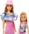 Mattel Barbie bábiky Barbie a Stacie dvojbalenie