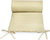 PETITE&amp;MARS Mantinel ochranný do postieľky TILLY Light Beige 180 cm