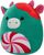 Squishmallows Krava s lízankovým bruškom Ruben, 20 cm