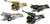 Classic Kit military A02332 - British 105mm Light Field Gun (1:76)