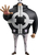 Bandai One Piece -DXF the Grandline series Extra Bartholomew Kuma