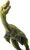 Safari® Velociraptor dinosaurus A25
