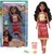 Mattel Disney Bambola galleggiante Vaiana, JFF09