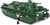 Cobi Great War Vickers A1E1 Independent, 1:35, 886 PS, 1 f