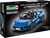 Plastic ModelKit auto 07750 - Corvette C8 Cabriolet (1:25)