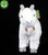 Plyšový kozel/koza 20 cm ECO-FRIENDLY