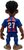 MINIX Football: Club FC Barcelona - LAMINE YAMAL