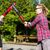 Schildkröt – set di spade morbide Katana - 2 pz