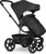 EASYWALKER Fusak ku kočíku Harvey NXT Eclipse Black