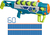 HASBRO - Nerf Rebel OPS Doom Cannon