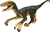 Lexibook RC Dinosaurier mit realistischen Soundeffekten